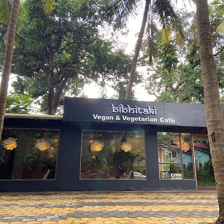 Bibhitaki Hostels Palolem Beach 外观 照片