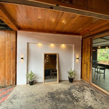 Bibhitaki Hostels Palolem Beach 外观 照片
