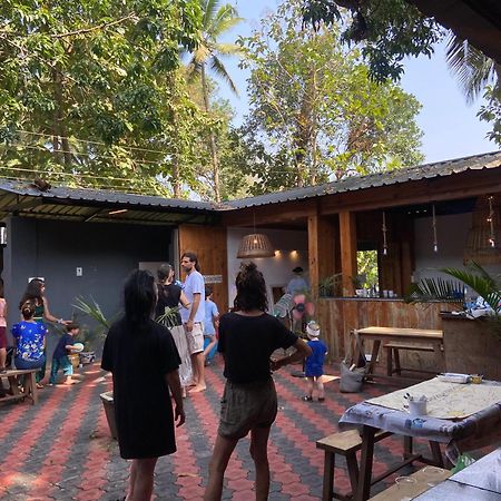 Bibhitaki Hostels Palolem Beach 外观 照片