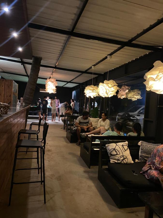 Bibhitaki Hostels Palolem Beach 外观 照片