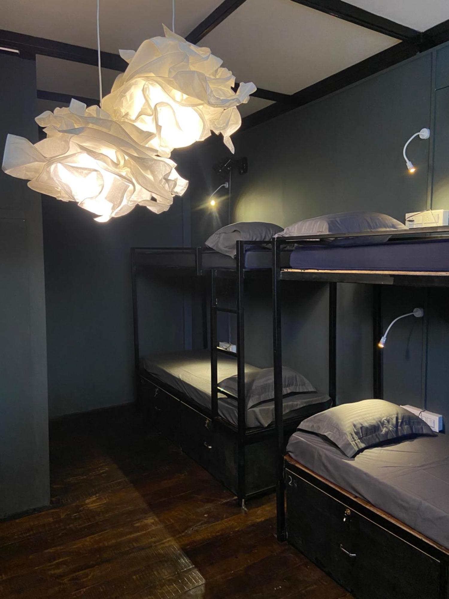 Bibhitaki Hostels Palolem Beach 外观 照片