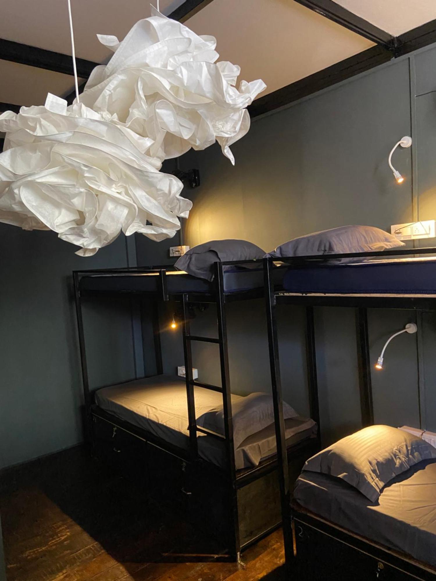 Bibhitaki Hostels Palolem Beach 外观 照片