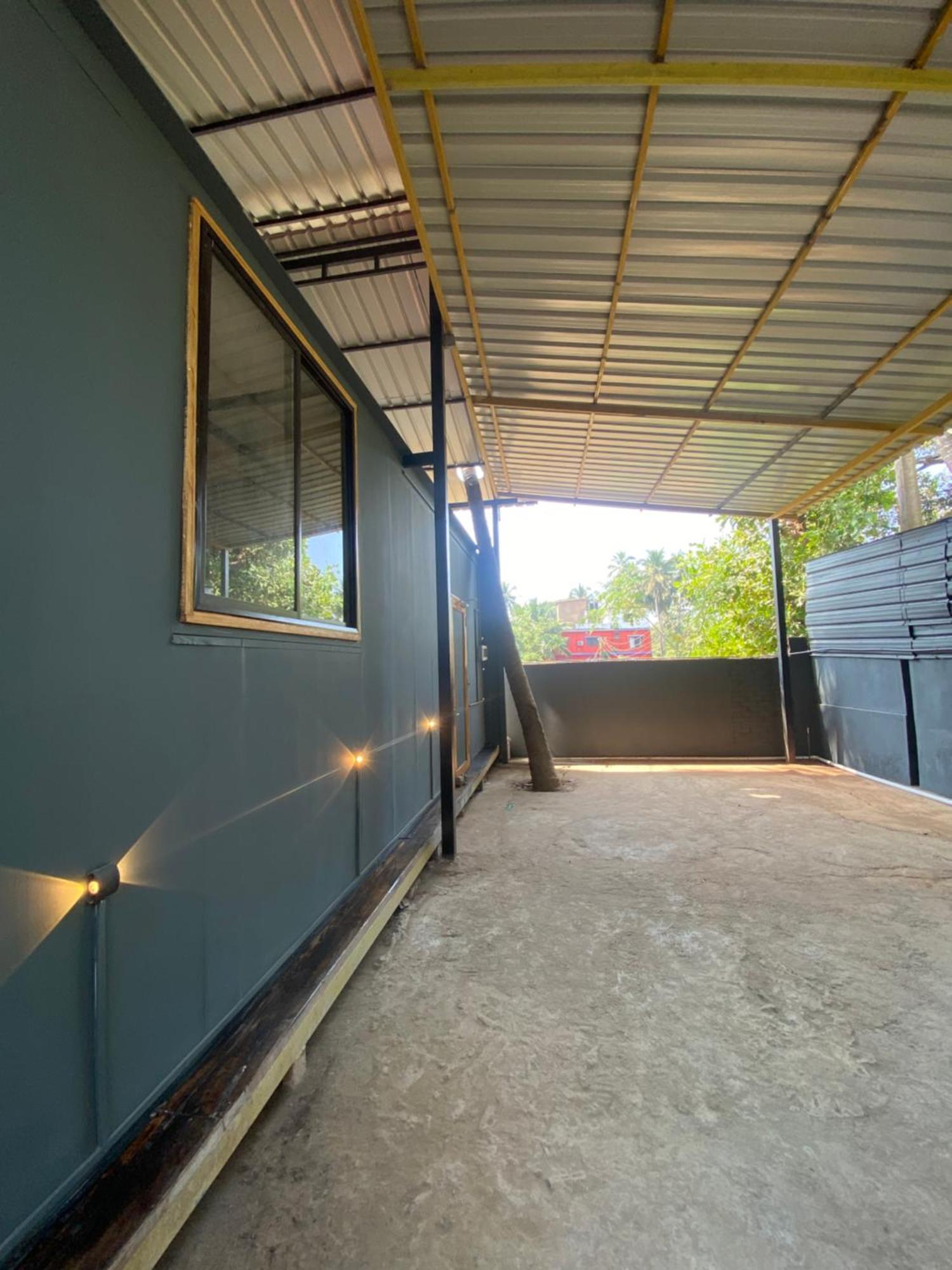 Bibhitaki Hostels Palolem Beach 外观 照片