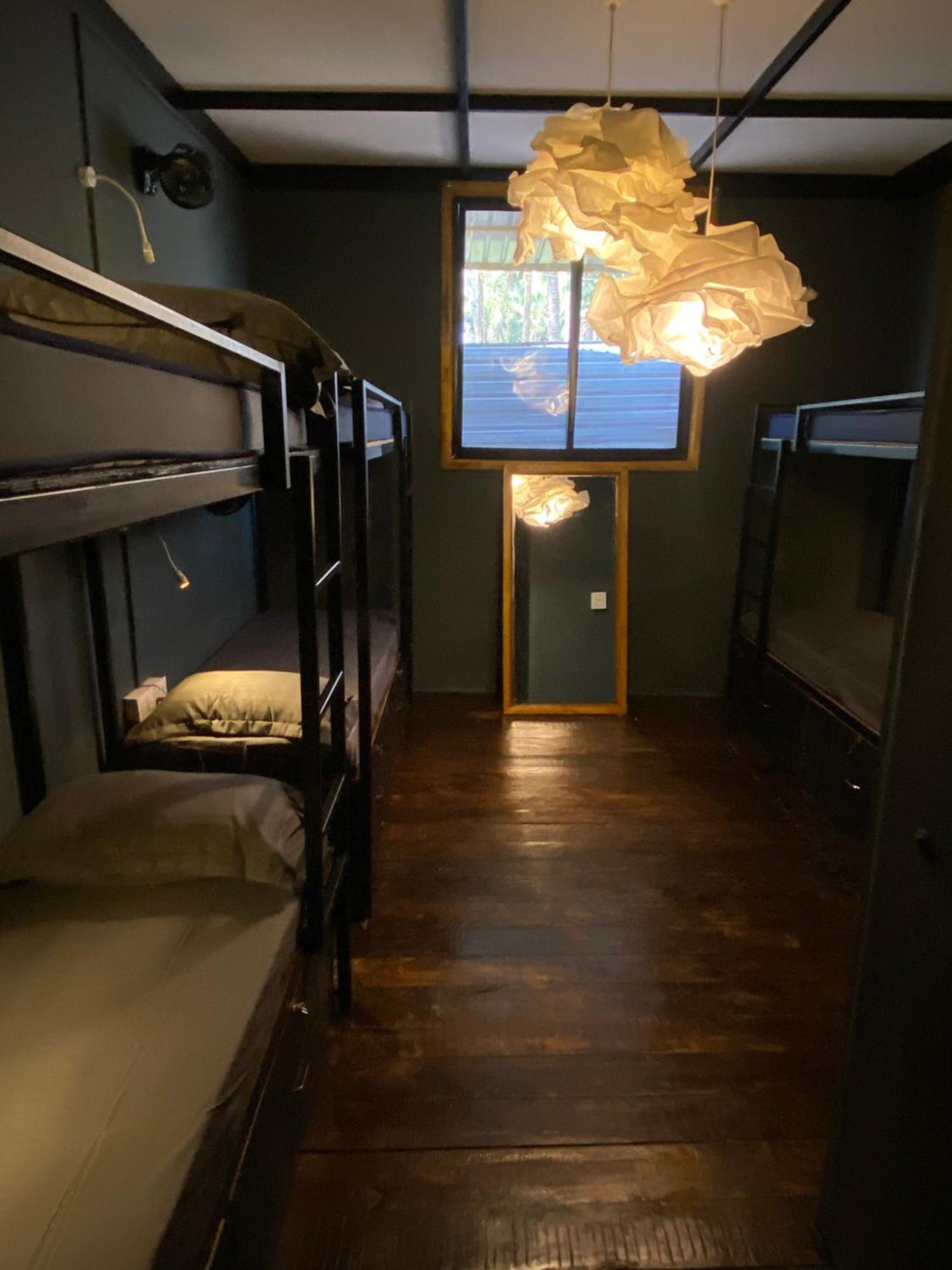 Bibhitaki Hostels Palolem Beach 外观 照片