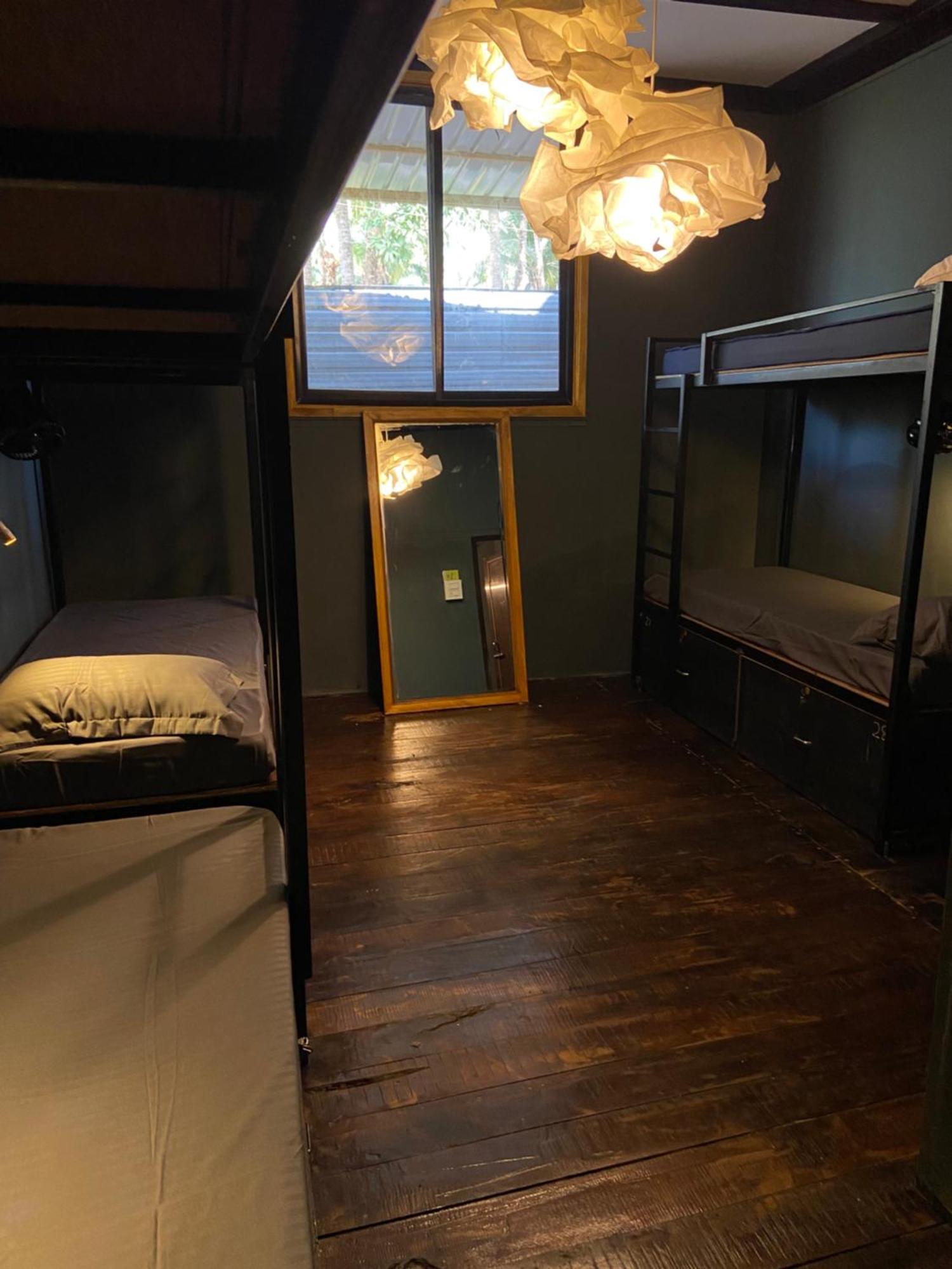 Bibhitaki Hostels Palolem Beach 外观 照片