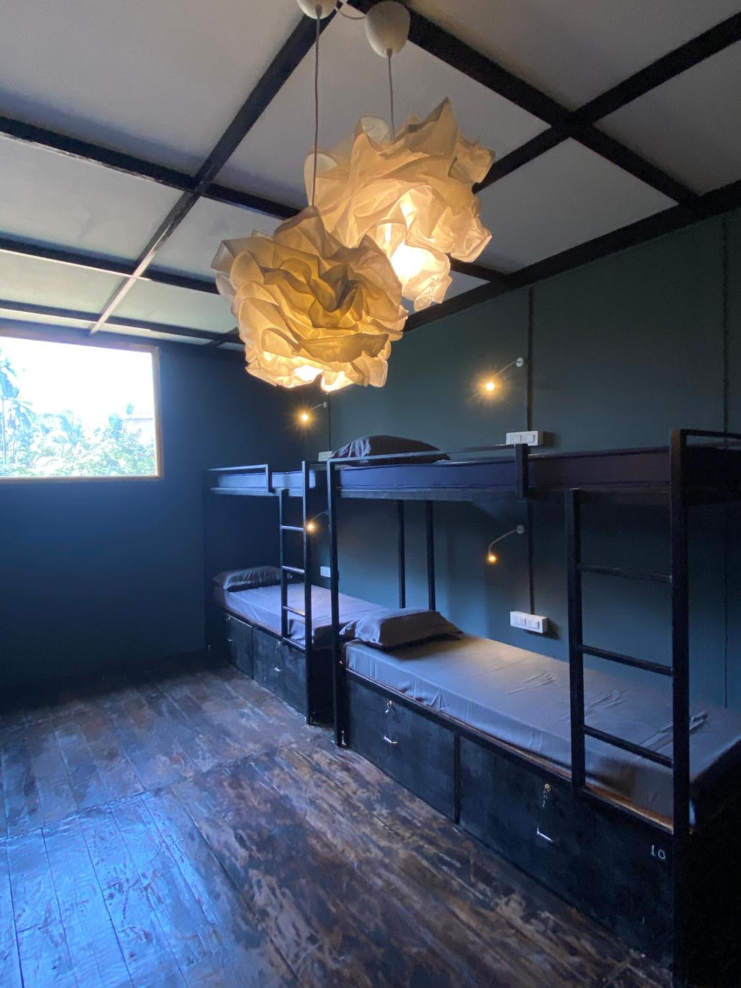 Bibhitaki Hostels Palolem Beach 外观 照片
