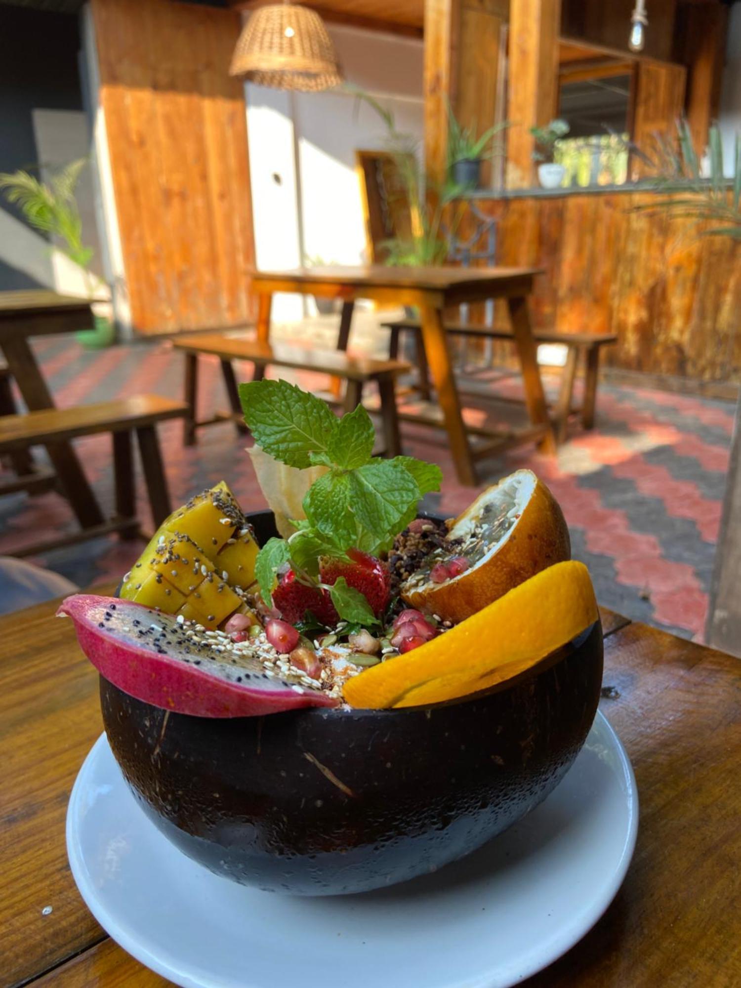 Bibhitaki Hostels Palolem Beach 外观 照片