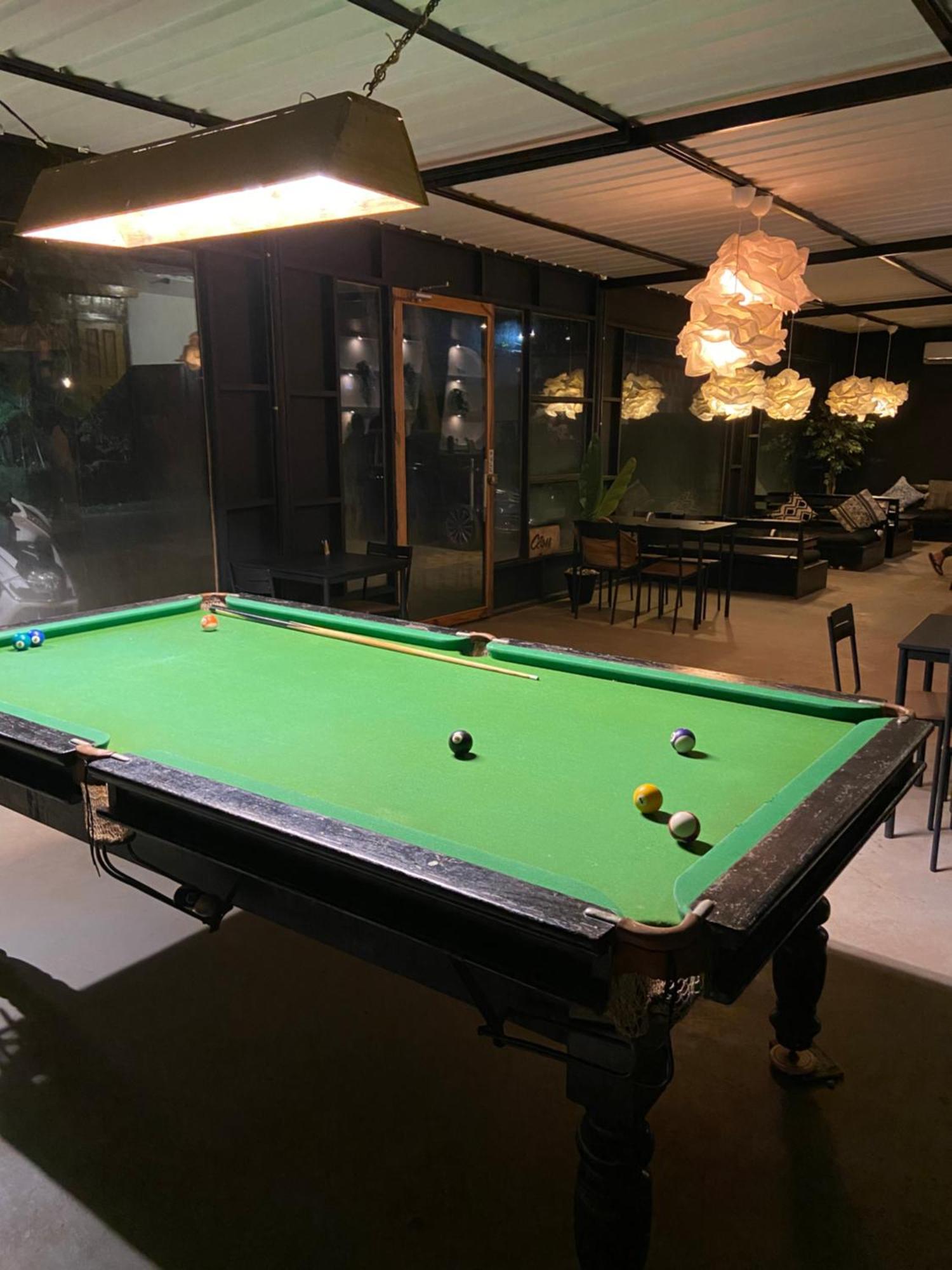 Bibhitaki Hostels Palolem Beach 外观 照片