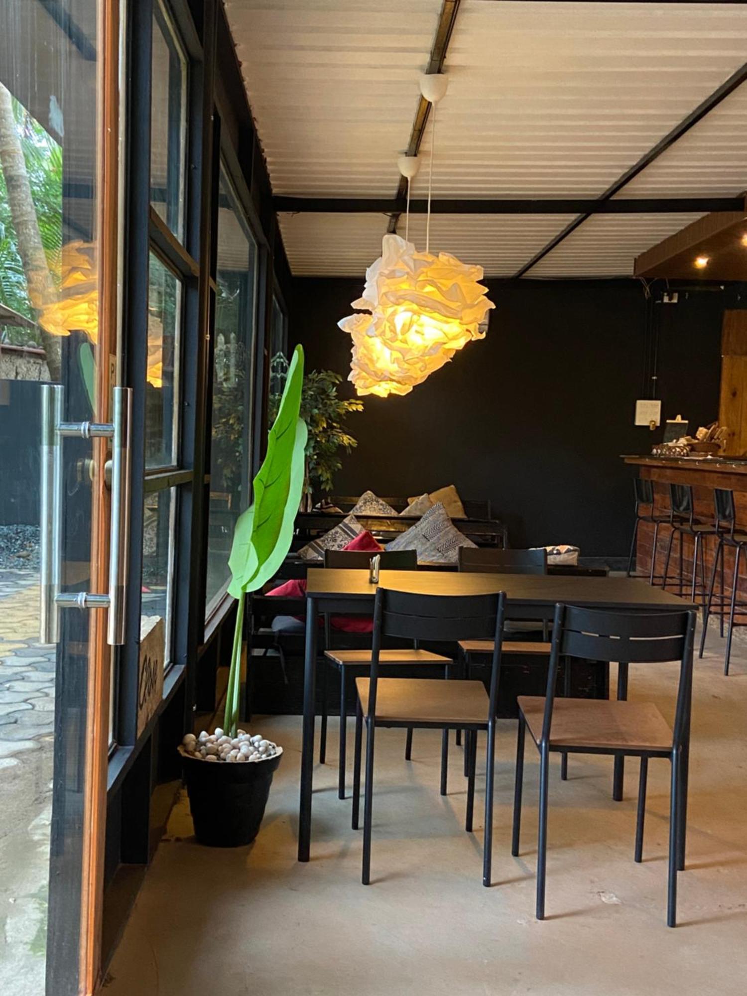 Bibhitaki Hostels Palolem Beach 外观 照片