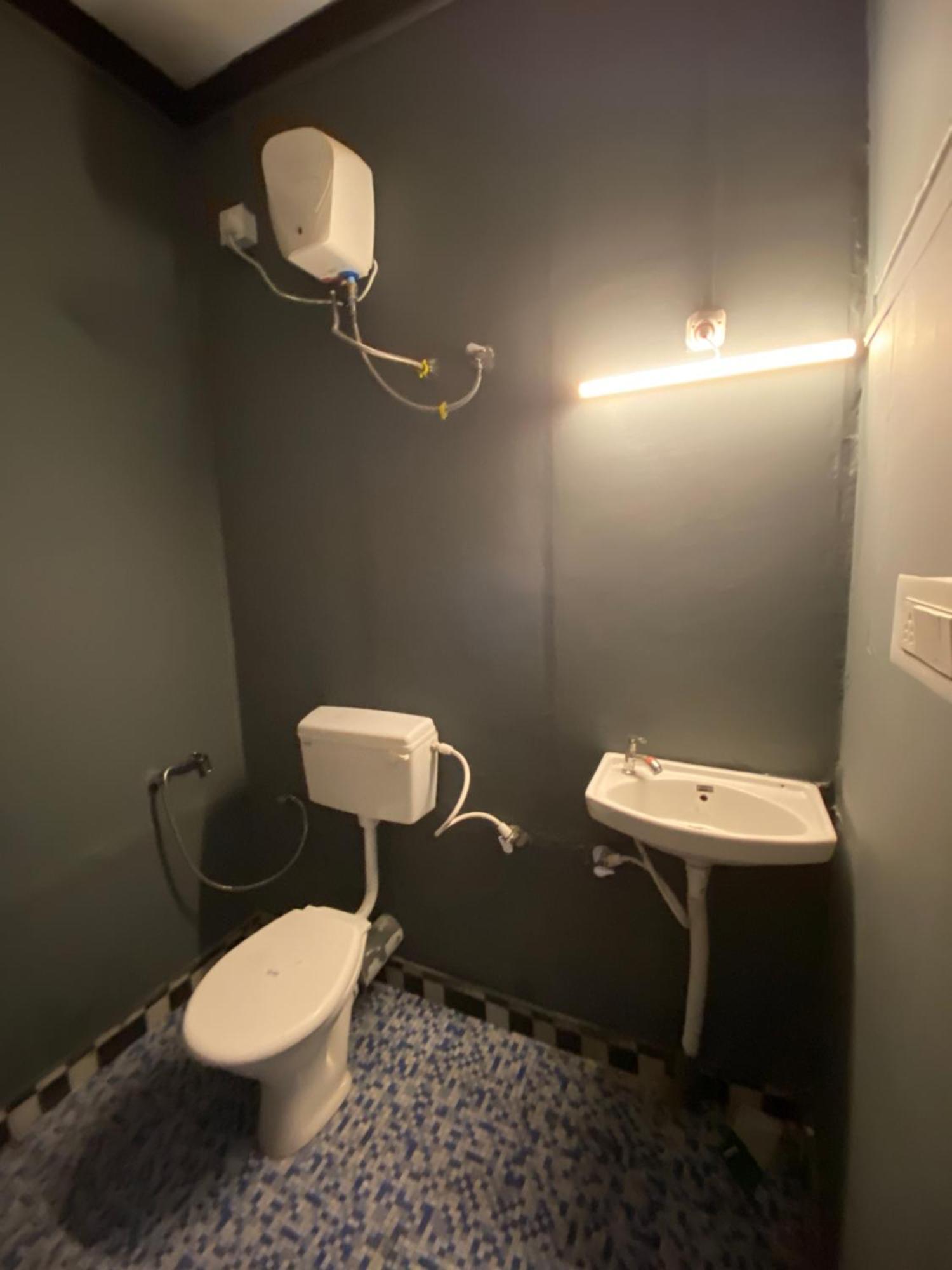 Bibhitaki Hostels Palolem Beach 外观 照片