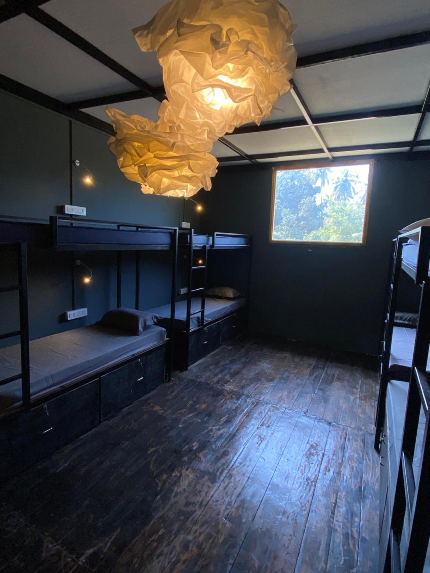Bibhitaki Hostels Palolem Beach 外观 照片