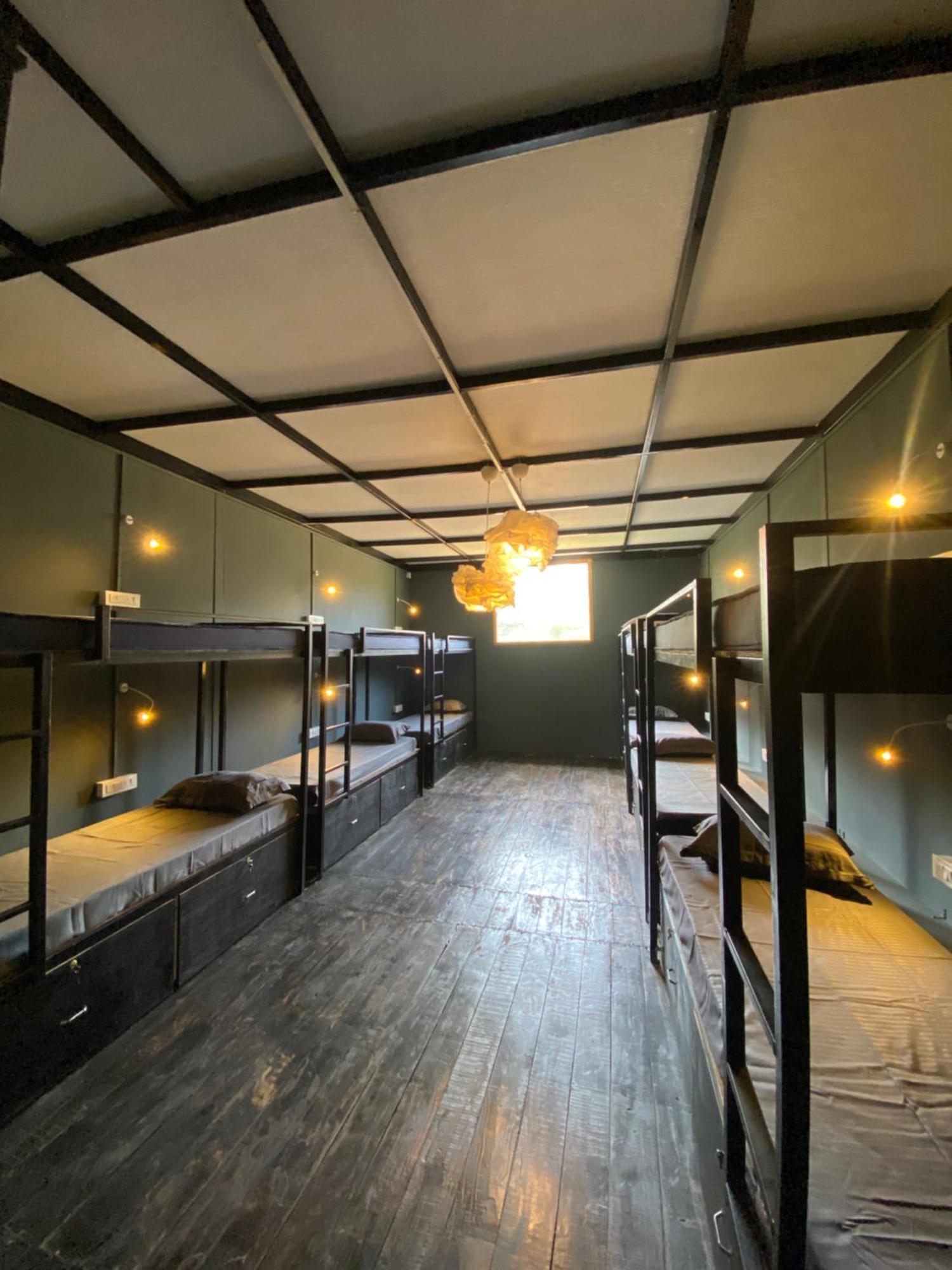 Bibhitaki Hostels Palolem Beach 外观 照片