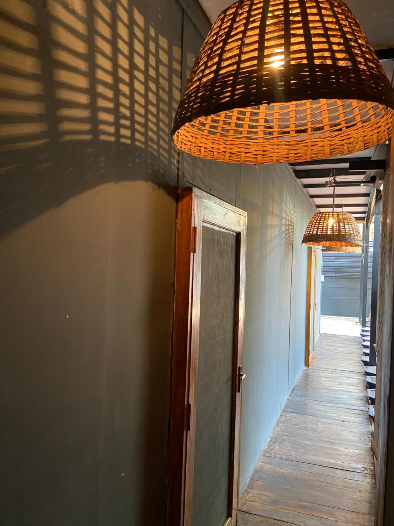 Bibhitaki Hostels Palolem Beach 外观 照片