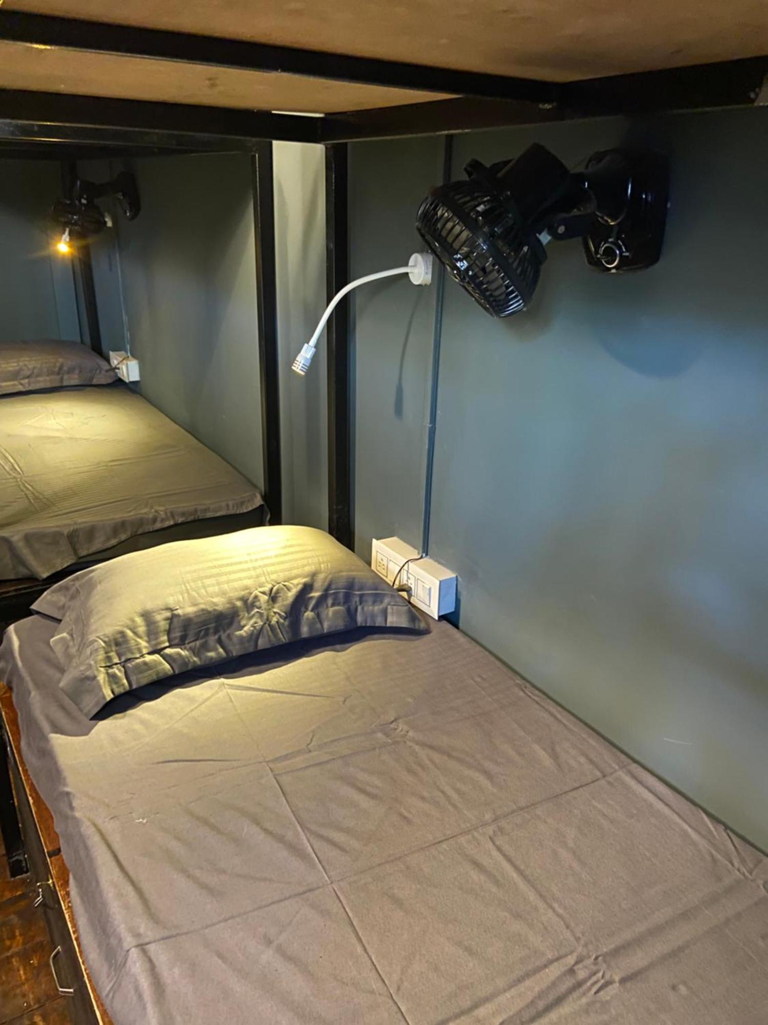 Bibhitaki Hostels Palolem Beach 外观 照片