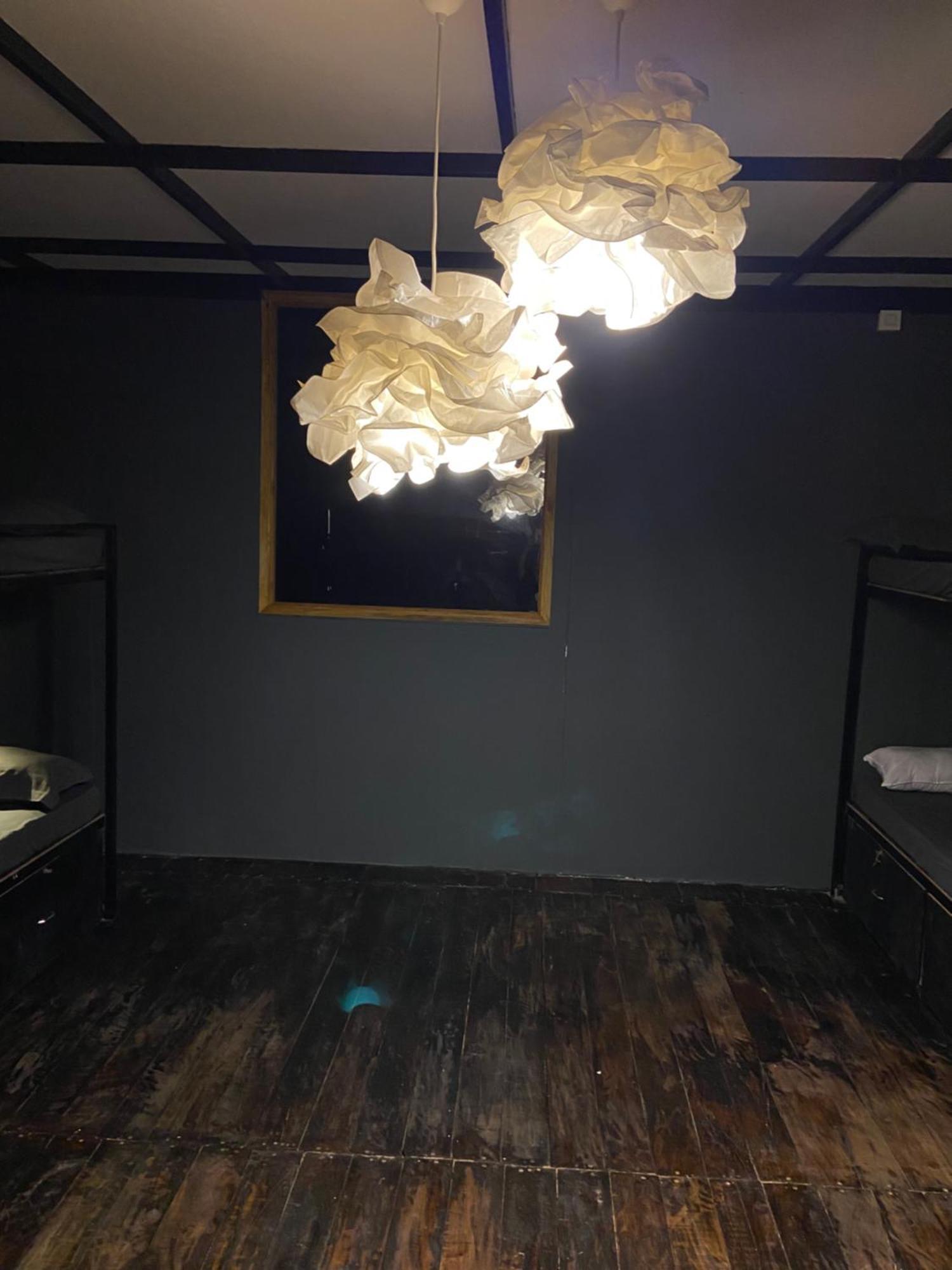 Bibhitaki Hostels Palolem Beach 外观 照片