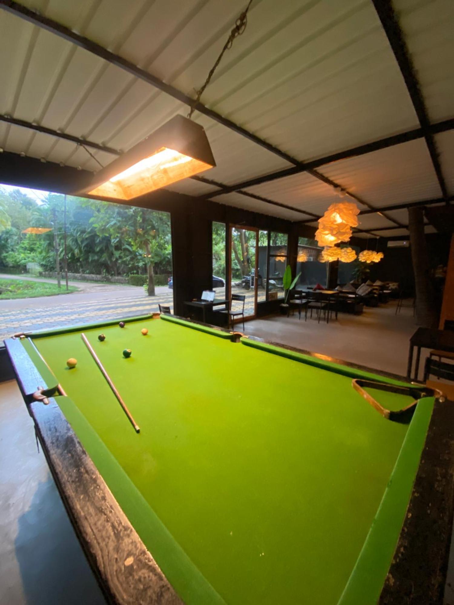 Bibhitaki Hostels Palolem Beach 外观 照片