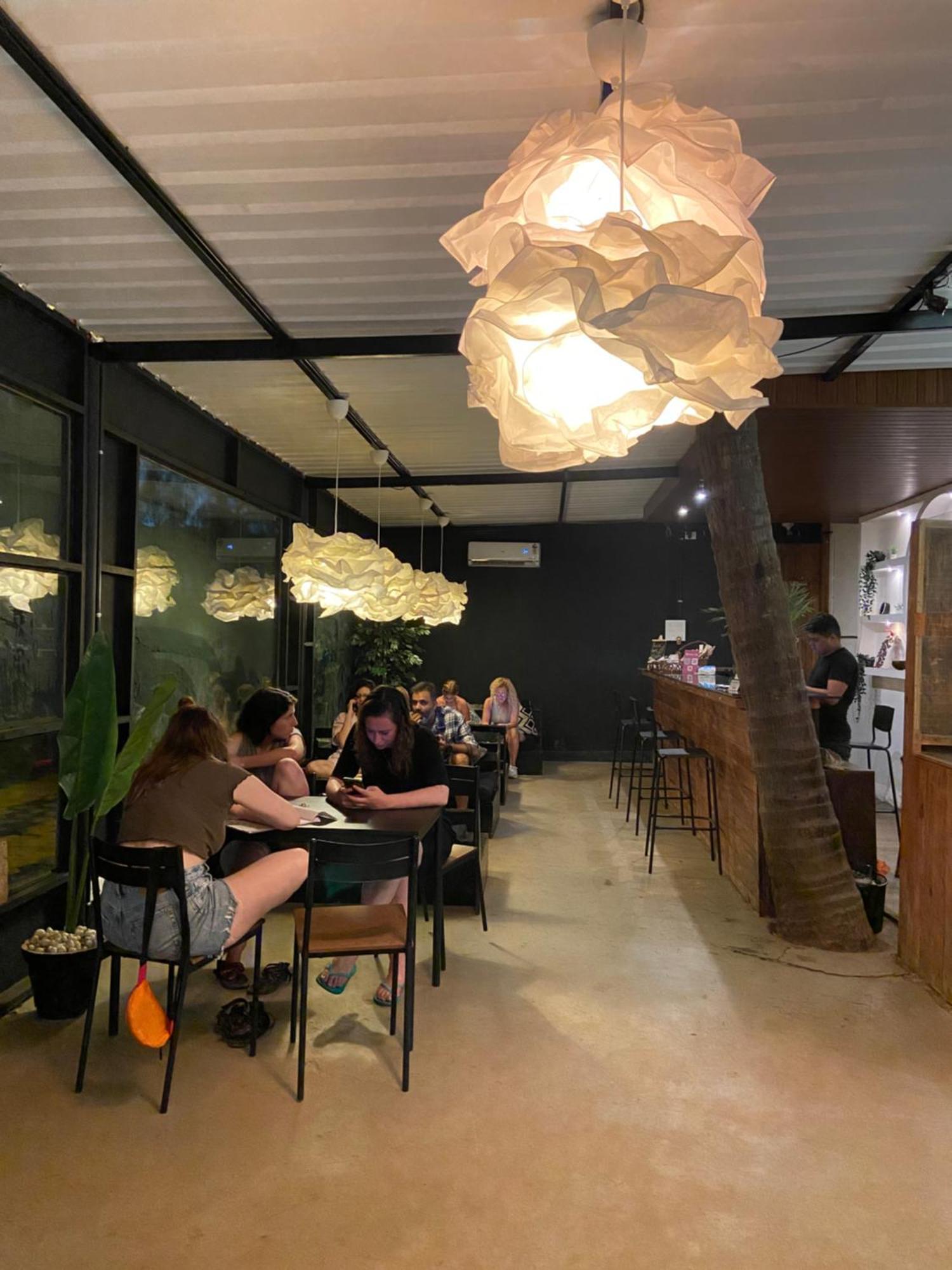 Bibhitaki Hostels Palolem Beach 外观 照片